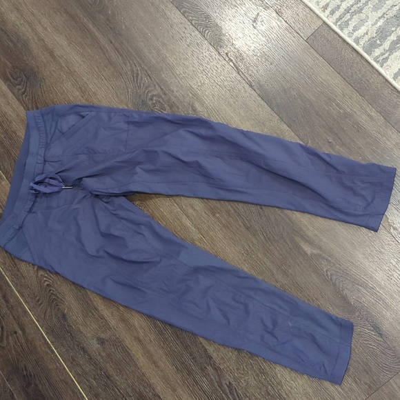 Lululemon Street To Studio Pant *Unlined light purple - Picture 10 of 12